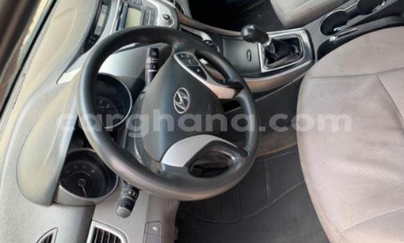 Buy Used Hyundai Elantra Silver Car in Accra in Greater Accra Buy Used Hyundai Elantra Silver Car in Accra in Greater Accra