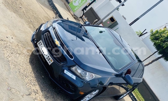 Sayi Na hannu Chevrolet Cruze Sauran Mota in Tema a Greater Accra