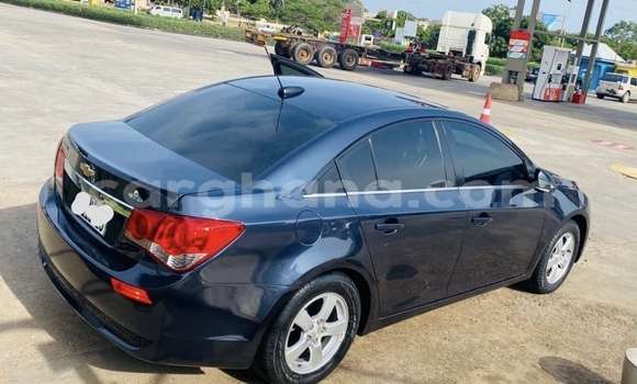 Buy Used Chevrolet Cruze Other Car in Tema in Greater Accra Buy Used Chevrolet Cruze Other Car in Tema in Greater Accra