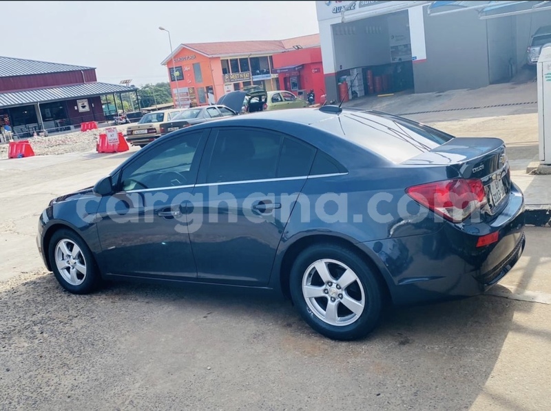 Big with watermark chevrolet cruze greater accra tema 10530