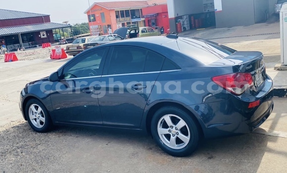 Buy Used Chevrolet Cruze Other Car in Tema in Greater Accra Buy Used Chevrolet Cruze Other Car in Tema in Greater Accra
