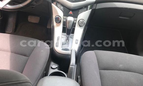 Buy Used Chevrolet Cruze Other Car in Tema in Greater Accra Buy Used Chevrolet Cruze Other Car in Tema in Greater Accra