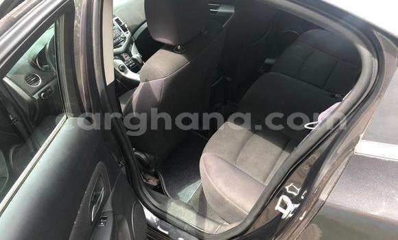 Buy Used Chevrolet Cruze Other Car in Tema in Greater Accra Buy Used Chevrolet Cruze Other Car in Tema in Greater Accra