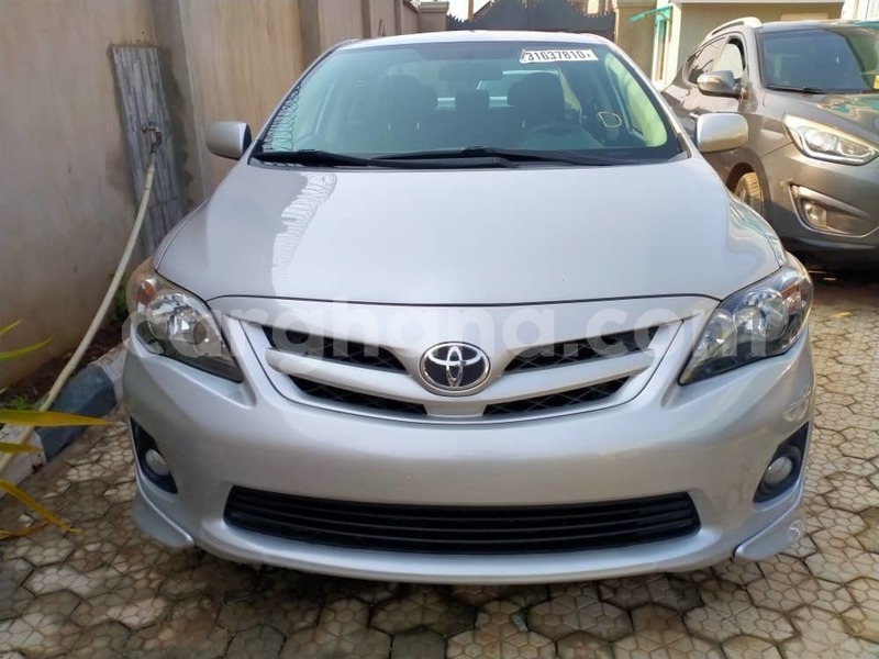 Big with watermark toyota corolla western sekondi takoradi metropolitan 10531