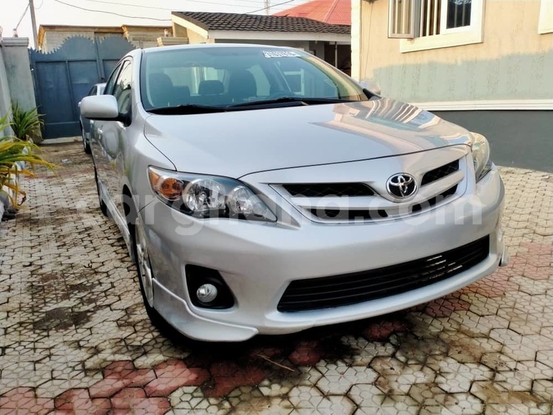 Big with watermark toyota corolla western sekondi takoradi metropolitan 10531