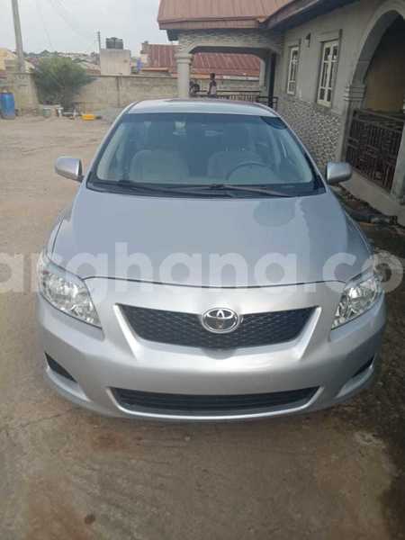 Big with watermark toyota corolla western sekondi takoradi metropolitan 56602