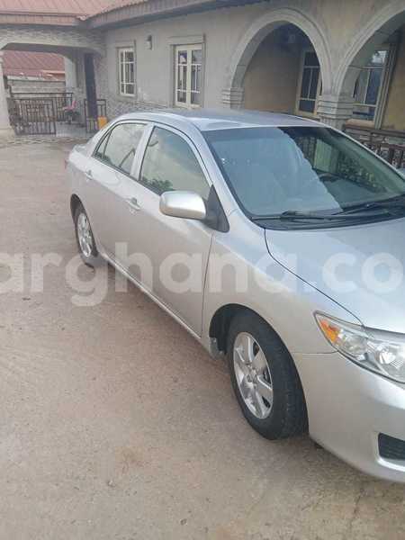 Big with watermark toyota corolla western sekondi takoradi metropolitan 56602