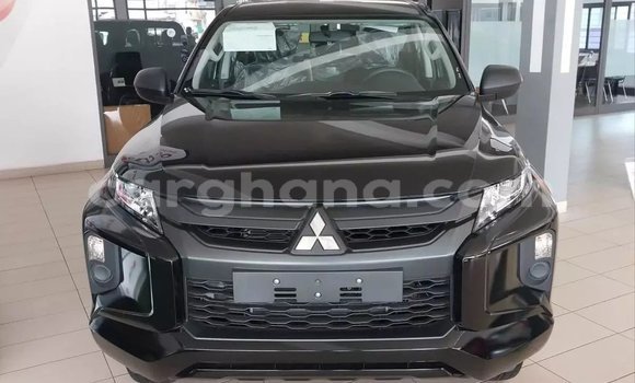 Ra Àlòkù Mitsubishi L200 Black Ọkọ̀ in Accra ni Greater Accra Ra Àlòkù Mitsubishi L200 Black Ọkọ̀ in Accra ni Greater Accra