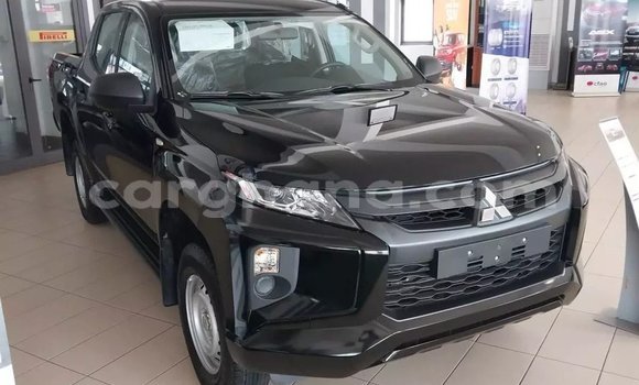 Ra Àlòkù Mitsubishi L200 Black Ọkọ̀ in Accra ni Greater Accra Ra Àlòkù Mitsubishi L200 Black Ọkọ̀ in Accra ni Greater Accra