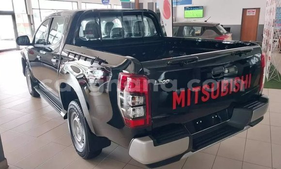 Ra Àlòkù Mitsubishi L200 Black Ọkọ̀ in Accra ni Greater Accra Ra Àlòkù Mitsubishi L200 Black Ọkọ̀ in Accra ni Greater Accra