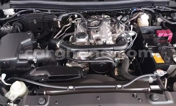 Ra Àlòkù Mitsubishi L200 Black Ọkọ̀ in Accra ni Greater Accra Ra Àlòkù Mitsubishi L200 Black Ọkọ̀ in Accra ni Greater Accra