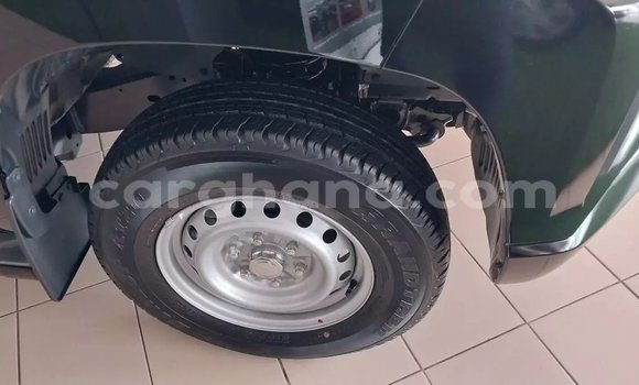 Ra Àlòkù Mitsubishi L200 Black Ọkọ̀ in Accra ni Greater Accra Ra Àlòkù Mitsubishi L200 Black Ọkọ̀ in Accra ni Greater Accra