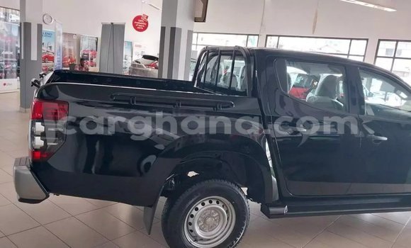 Ra Àlòkù Mitsubishi L200 Black Ọkọ̀ in Accra ni Greater Accra Ra Àlòkù Mitsubishi L200 Black Ọkọ̀ in Accra ni Greater Accra