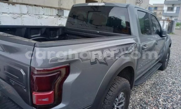 Sayi Na hannu Ford F–150 Black Mota in Accra a Greater Accra Sayi Na hannu Ford F–150 Black Mota in Accra a Greater Accra