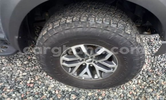 Sayi Na hannu Ford F–150 Black Mota in Accra a Greater Accra Sayi Na hannu Ford F–150 Black Mota in Accra a Greater Accra