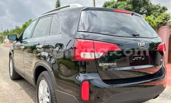 Ra Àlòkù Kia Sportage Black Ọkọ̀ in Accra ni Greater Accra Ra Àlòkù Kia Sportage Black Ọkọ̀ in Accra ni Greater Accra