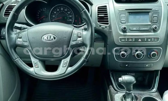 Ra Àlòkù Kia Sportage Black Ọkọ̀ in Accra ni Greater Accra Ra Àlòkù Kia Sportage Black Ọkọ̀ in Accra ni Greater Accra