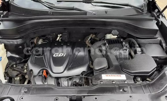 Ra Àlòkù Kia Sportage Black Ọkọ̀ in Accra ni Greater Accra Ra Àlòkù Kia Sportage Black Ọkọ̀ in Accra ni Greater Accra