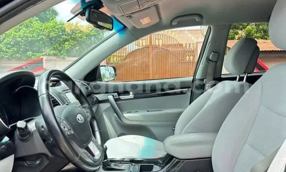 Ra Àlòkù Kia Sportage Black Ọkọ̀ in Accra ni Greater Accra Ra Àlòkù Kia Sportage Black Ọkọ̀ in Accra ni Greater Accra