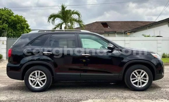 Ra Àlòkù Kia Sportage Black Ọkọ̀ in Accra ni Greater Accra Ra Àlòkù Kia Sportage Black Ọkọ̀ in Accra ni Greater Accra