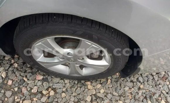 Sayi Na hannu Hyundai Elantra Azurfa Mota in Accra a Greater Accra Sayi Na hannu Hyundai Elantra Azurfa Mota in Accra a Greater Accra