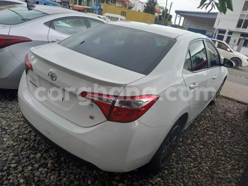 Big with watermark toyota corolla greater accra accra 56615