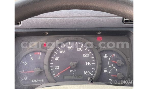 Ra Imported Mitsubishi Carisma funfun Ọkọ̀ in Import - Dubai ni Ashanti Ra Imported Mitsubishi Carisma funfun Ọkọ̀ in Import - Dubai ni Ashanti