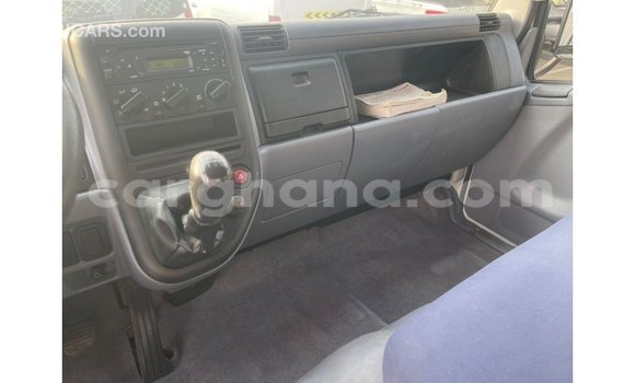 Ra Imported Mitsubishi Carisma funfun Ọkọ̀ in Import - Dubai ni Ashanti Ra Imported Mitsubishi Carisma funfun Ọkọ̀ in Import - Dubai ni Ashanti