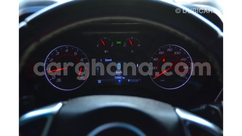 Big with watermark chevrolet camaro ashanti import dubai 56617