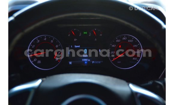Ra Imported Chevrolet Camaro funfun Ọkọ̀ in Import - Dubai ni Ashanti Ra Imported Chevrolet Camaro funfun Ọkọ̀ in Import - Dubai ni Ashanti