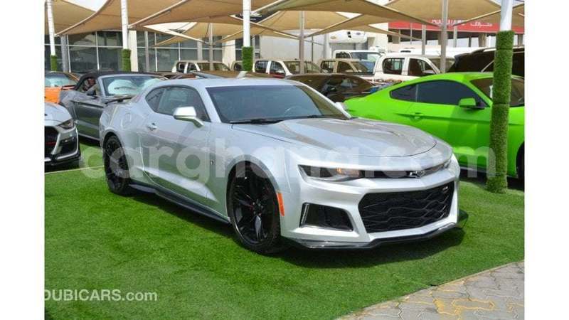 Big with watermark chevrolet camaro ashanti import dubai 56618