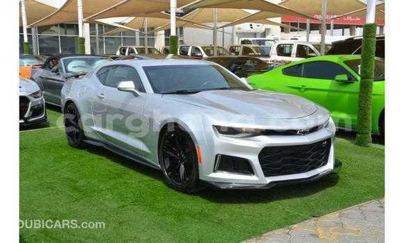 Buy Import Chevrolet Camaro Other Car in Import - Dubai in Ashanti Buy Import Chevrolet Camaro Other Car in Import - Dubai in Ashanti