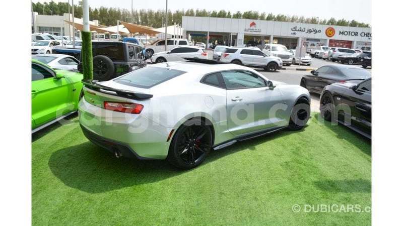 Big with watermark chevrolet camaro ashanti import dubai 56618