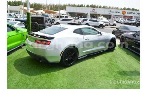 Buy Import Chevrolet Camaro Other Car in Import - Dubai in Ashanti Buy Import Chevrolet Camaro Other Car in Import - Dubai in Ashanti