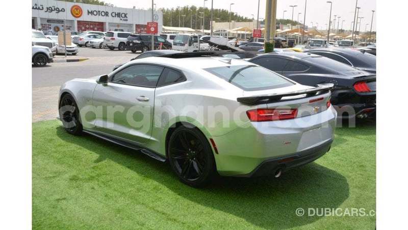 Big with watermark chevrolet camaro ashanti import dubai 56618