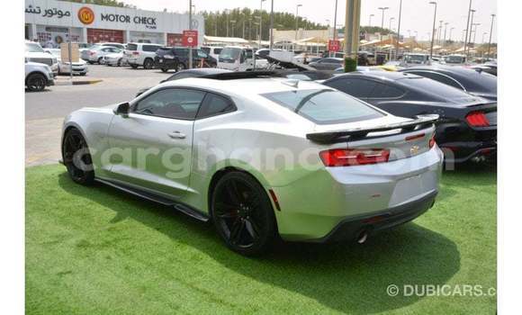 Buy Import Chevrolet Camaro Other Car in Import - Dubai in Ashanti Buy Import Chevrolet Camaro Other Car in Import - Dubai in Ashanti