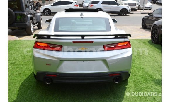 Buy Import Chevrolet Camaro Other Car in Import - Dubai in Ashanti Buy Import Chevrolet Camaro Other Car in Import - Dubai in Ashanti