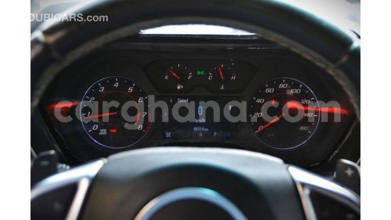 Big with watermark chevrolet camaro ashanti import dubai 56618