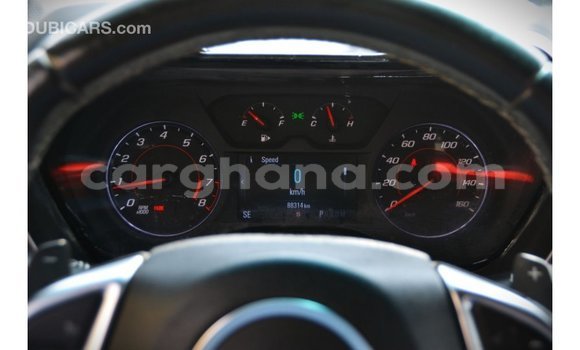 Buy Import Chevrolet Camaro Other Car in Import - Dubai in Ashanti Buy Import Chevrolet Camaro Other Car in Import - Dubai in Ashanti