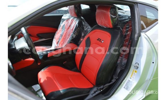 Buy Import Chevrolet Camaro Other Car in Import - Dubai in Ashanti Buy Import Chevrolet Camaro Other Car in Import - Dubai in Ashanti