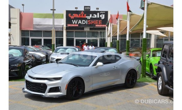 Buy Import Chevrolet Camaro Other Car in Import - Dubai in Ashanti Buy Import Chevrolet Camaro Other Car in Import - Dubai in Ashanti