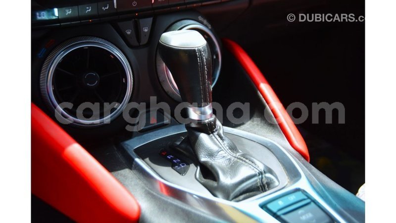 Big with watermark chevrolet camaro ashanti import dubai 56618