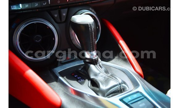 Buy Import Chevrolet Camaro Other Car in Import - Dubai in Ashanti Buy Import Chevrolet Camaro Other Car in Import - Dubai in Ashanti