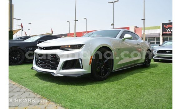 Buy Import Chevrolet Camaro Other Car in Import - Dubai in Ashanti Buy Import Chevrolet Camaro Other Car in Import - Dubai in Ashanti