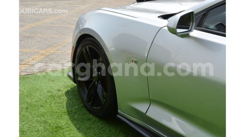 Big with watermark chevrolet camaro ashanti import dubai 56618