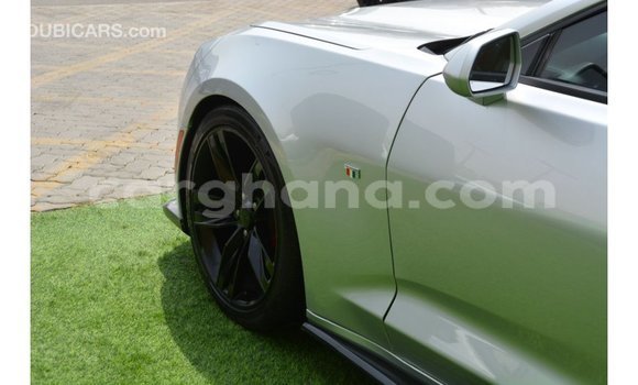 Buy Import Chevrolet Camaro Other Car in Import - Dubai in Ashanti Buy Import Chevrolet Camaro Other Car in Import - Dubai in Ashanti
