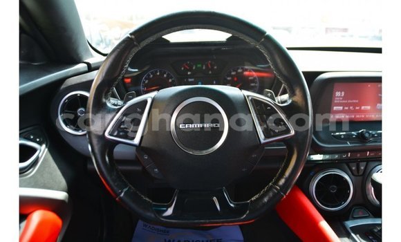Buy Import Chevrolet Camaro Other Car in Import - Dubai in Ashanti Buy Import Chevrolet Camaro Other Car in Import - Dubai in Ashanti