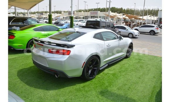 Buy Import Chevrolet Camaro Other Car in Import - Dubai in Ashanti Buy Import Chevrolet Camaro Other Car in Import - Dubai in Ashanti