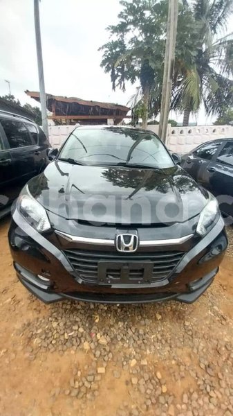 Big with watermark honda hr v greater accra accra 56621
