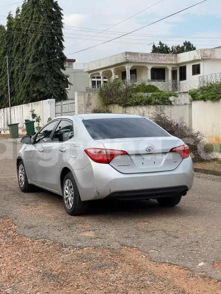 Big with watermark toyota corolla greater accra accra 56622
